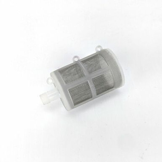 Floating Dip Tube Filter For FermZilla or Kegmenter