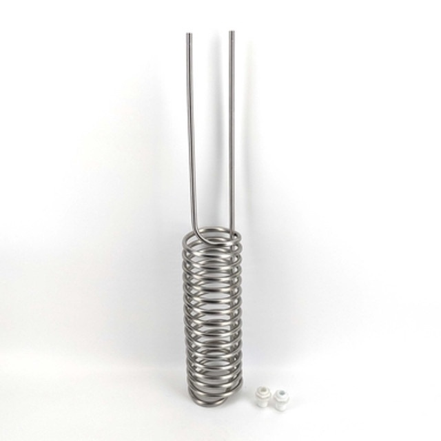 Temp Twister Cooling/Heating Coil for FermZilla