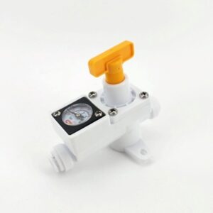 Duotight - Inline Regulator