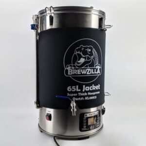 Brewzilla Jacket - 65L