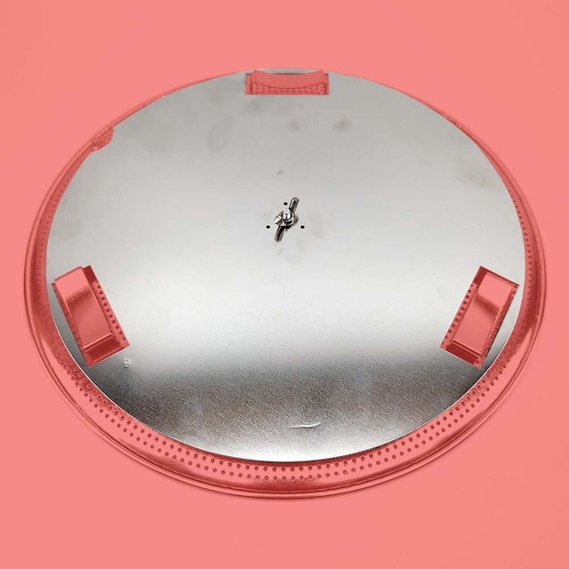 BrewZilla Gen 4 - Heat Exchanger Dish (HED) 65L