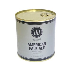 American Pale Ale .8kg