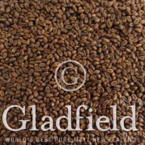 Roasted Wheat Malt ($5.40 per kg)
