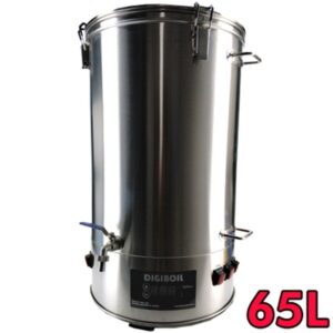 DigiBoil - Digital Turbo Boiler 3500watt - 65L