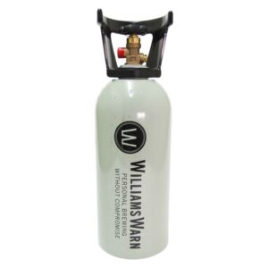 4.5kg CO2 bottle full