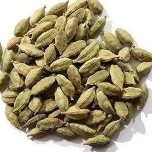 Cardamom Pods 40g
