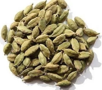 Cardamom Pods 40g