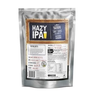 Craft Series Hazy IPA