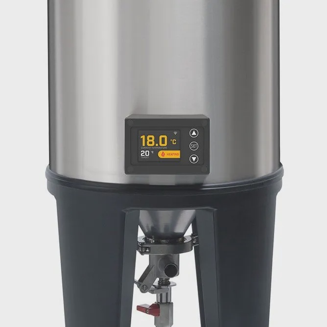 Grainfather GF30 Fermenter Controller (upgraded)