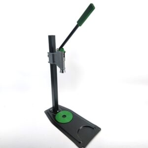 Bench Capper