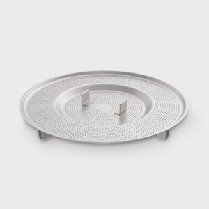 GF G30 Hop Plate