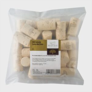 VH8 Colmate Corks 44x22mm, Bag 30