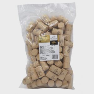Vintner's Harvest VHC Colmate Corks 38x24mm, Bag 100