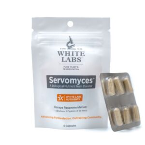 Servomyces Yeast Nutrient