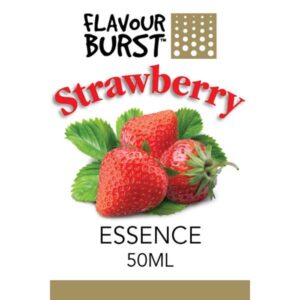 Strawberry Essence 50ml