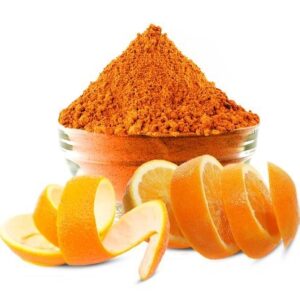 Orange Peel 10g