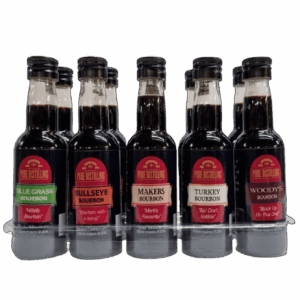 Bourbon Essence Promo 10 Pack