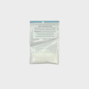 Yeast Nutrient 10g