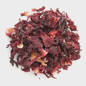 Hibicus Flowers 10g