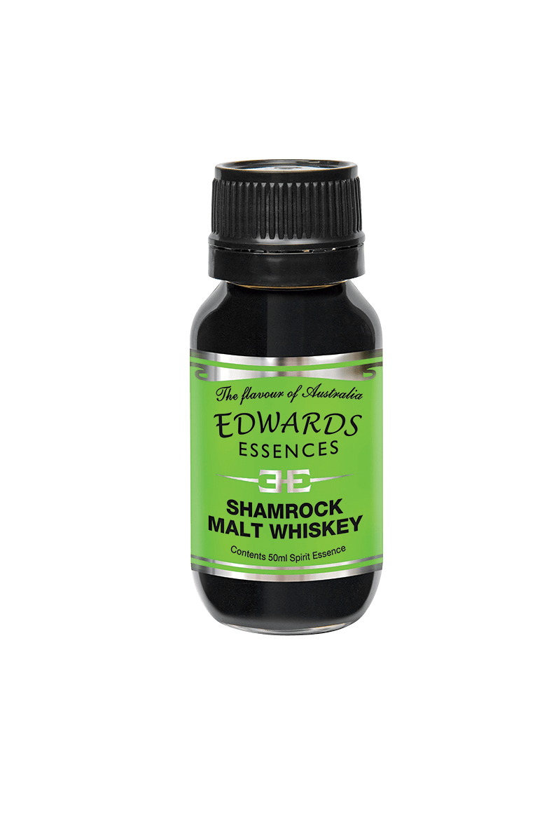 Whisky Shamrock Malt