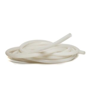 Silicon Tube 12.5 ID / 18.5mm OD (per meter)