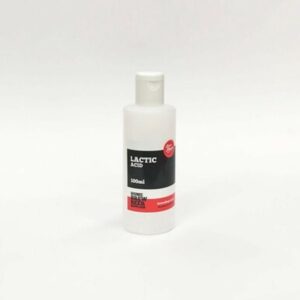 Lactic Acid