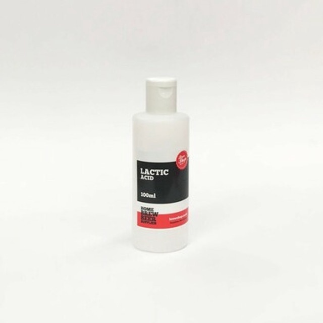 Lactic Acid