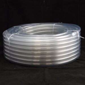 Hose 25mm ID / 31mm OD (per meter)