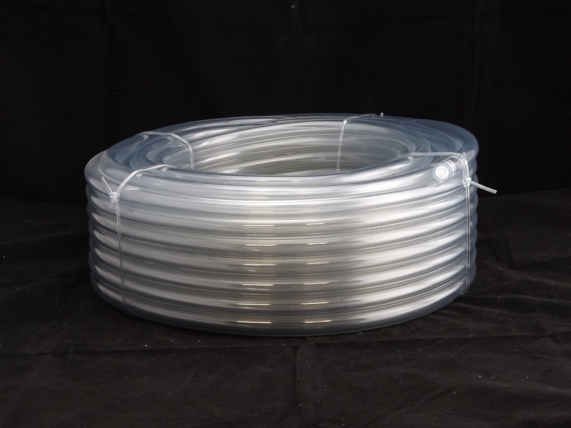 Hose 25mm ID / 31mm OD (per meter)