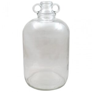 Old style demijohn 1Gal