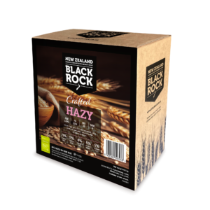 Black Rock BIB Hazy