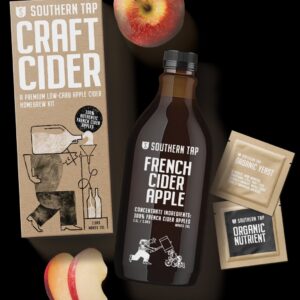 SOUTHERN TAP French Apple Cider