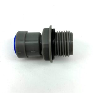 Duotight - 9.5mm (3/8") Female x 1/2 Male Thread