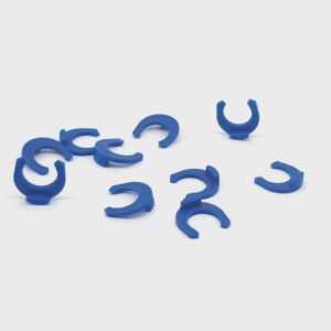 Duotight - 6.35mm (ΒΌ') OD retaining circlips (10 pack)