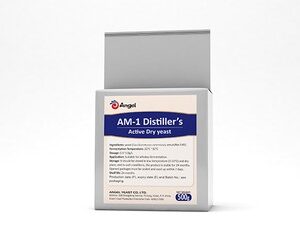 AM-1 for Scotch and Malt Whiskies Fermentation