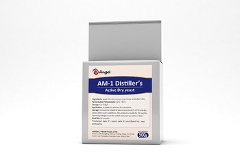 AM-1 for Scotch and Malt Whiskies Fermentation