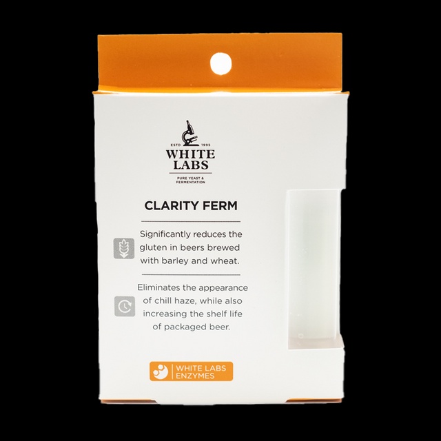 Clarity Ferm