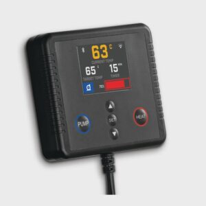 G70 Controller