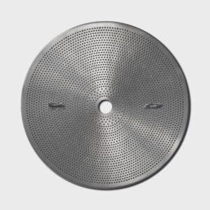 Grainfather G30 Rolled Top Plate w/ Handle