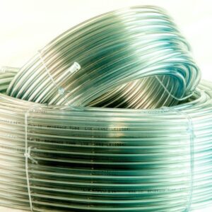 Beer Hose 10mm ID / 15.2mm OD