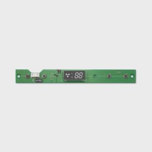 Kegerator Replacement Digital Control Board