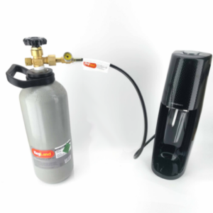 FreedomOne Sodastream Adapter Hose 36 inch