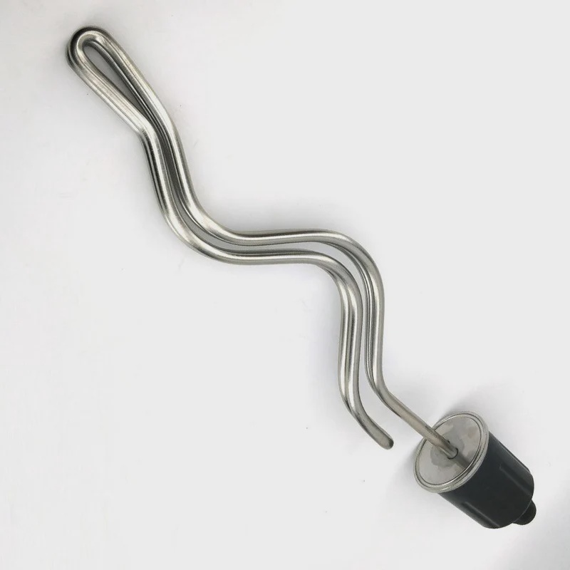 3600 Watt Stainless Steel Heating Element with 2inch TC (220-240v)