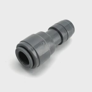 Duotight - 6.35mm (¼') Female x 9.5mm (3/8”) Female Reducer