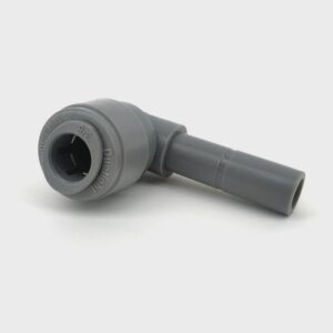 Duotight - 9.5mm (3/8β) Female x 9.5mm (3/8β) Male Elbow