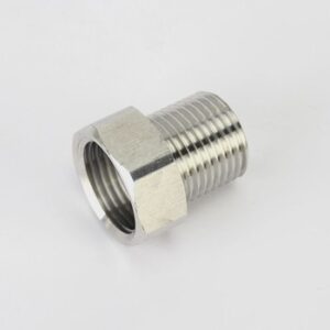 1/2 -5/8 adaptor S.S.