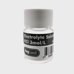 KCl 3mol/Litre Storage Solution (25ml)