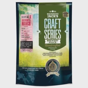 Craft Series Raspberry & Mango Cider - 2.4kg