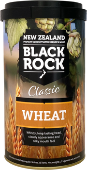 Black Rock Classic Wheat 1.7KG