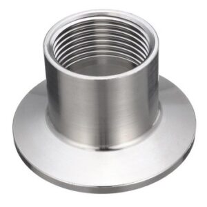 1.5 Inch TC with 3/4 Female Thread